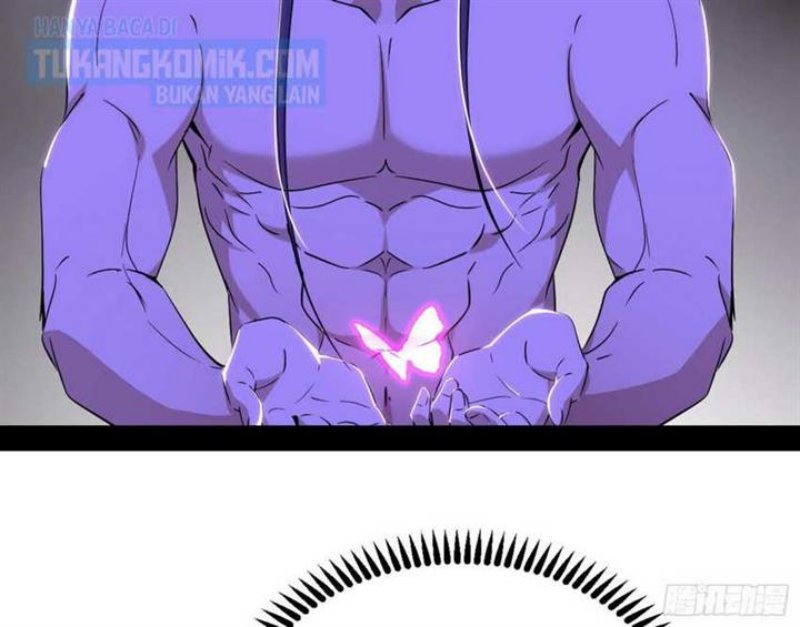 I’m An Evil God